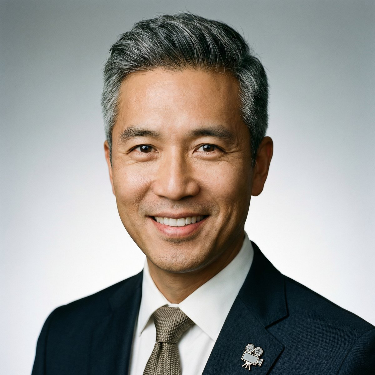 蜜桃传媒视频首席导演陈锐峰